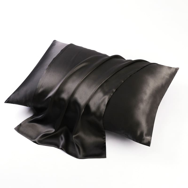 MaraSilk 19-Momme Pure Mulberry Silk Pillowcase - MC05