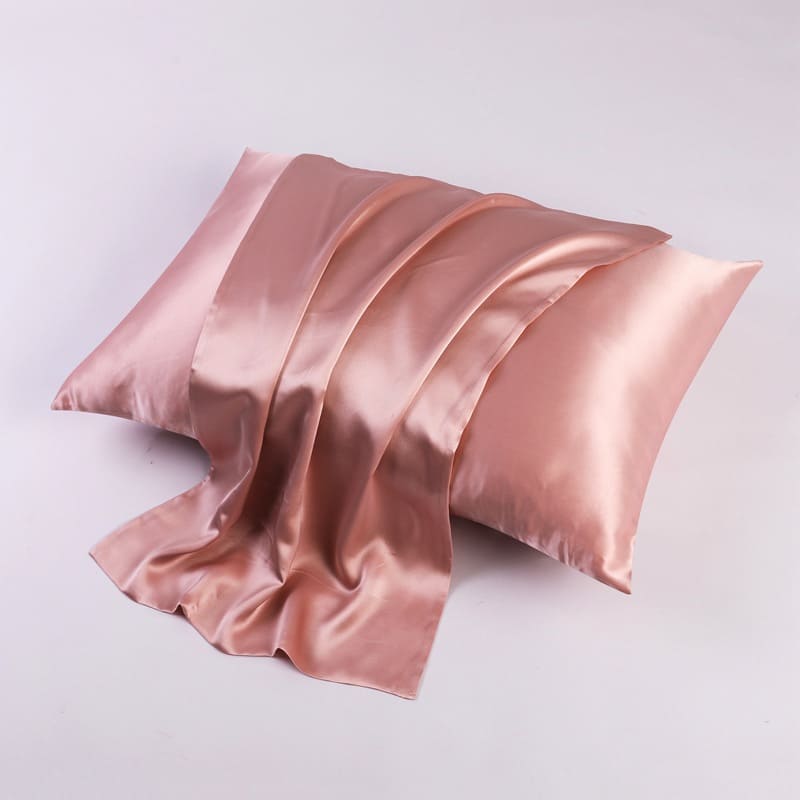 MaraSilk 19-Momme Pure Mulberry Silk Pillowcase - MC05