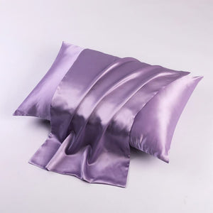 MaraSilk 19-Momme Pure Mulberry Silk Pillowcase - MC05