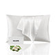 MaraSilk 19-Momme Pure Mulberry Silk Pillowcase - MC05 MC0501
