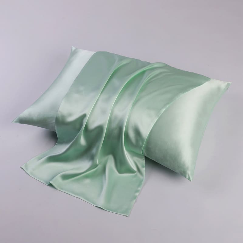 MaraSilk 19-Momme Pure Mulberry Silk Pillowcase - MC05