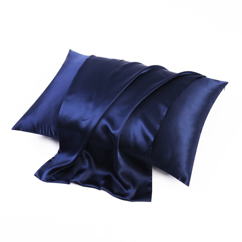 MaraSilk 19-Momme Pure Mulberry Silk Pillowcase - MC05
