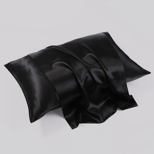 MaraSilk 22-Momme Pure Mulberry Silk Pillowcase - MC07