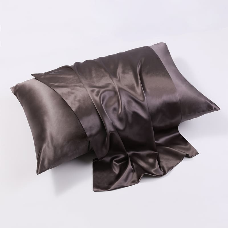 MaraSilk 22-Momme Pure Mulberry Silk Pillowcase - MC07