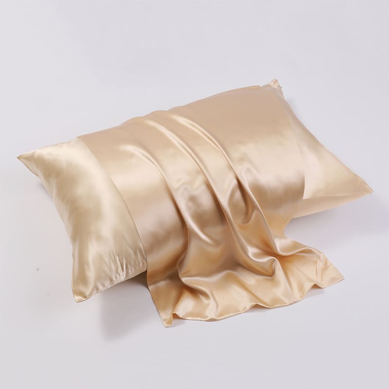 MaraSilk 22-Momme Pure Mulberry Silk Pillowcase - MC07