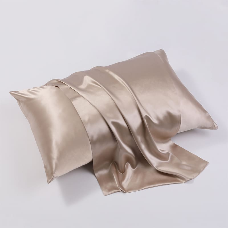 MaraSilk 22-Momme Pure Mulberry Silk Pillowcase - MC07