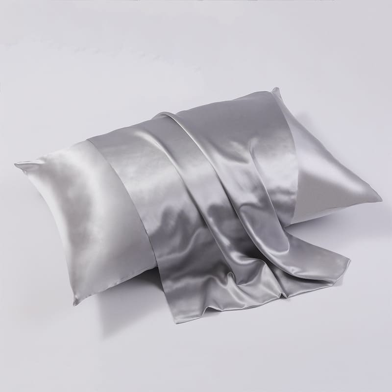 MaraSilk 22-Momme Pure Mulberry Silk Pillowcase - MC07