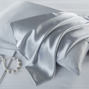 MaraSilk 30-Momme Pure Mulberry Silk Pillowcase - MC08