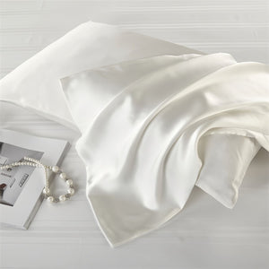 MaraSilk 30-Momme Pure Mulberry Silk Pillowcase - MC08