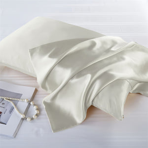 MaraSilk 30-Momme Pure Mulberry Silk Pillowcase - MC08