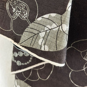 MaraSilk Pure Mulberry Silk-Wool Scarf - Square MS921