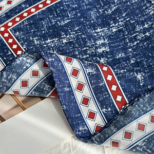 MaraSilk Pure Mulberry Silk Scarf - Diamond Twill MS639