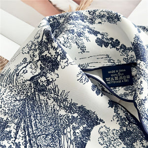 MaraSilk Pure Mulberry Silk Scarf - Diamond Twill MS640 