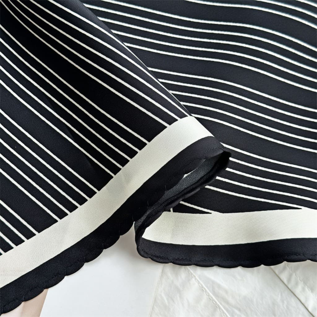 MaraSilk Pure Mulberry Silk Scarf - Diamond Twill MS642