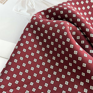 MaraSilk Pure Mulberry Silk Scarf - Diamond Twill MS642