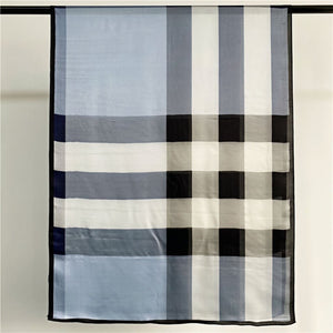 MaraSilk Pure Mulberry Silk Scarf - Oblong Georgette MS572 71" x 26" MS57204