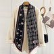MaraSilk Pure Mulberry Silk Scarf - Ribbon Satin MS649