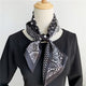 MaraSilk Pure Mulberry Silk Scarf - Ribbon Satin MS692 59" x 6" MS69201