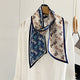 MaraSilk Pure Mulberry Silk Scarf - Ribbon Satin MS715 59" x 6" MS71501