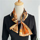 MaraSilk Pure Mulberry Silk Scarf - Ribbon Satin MS754 59" x 6" MS75401