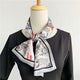 MaraSilk Pure Mulberry Silk Scarf - Ribbon Satin MS757
