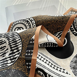 MaraSilk Pure Mulberry Silk Scarf - Ribbon Satin MS776