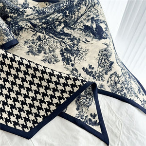 MaraSilk Pure Mulberry Silk Scarf - Ribbon Twill MS796