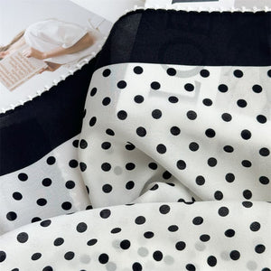 MaraSilk Pure Mulberry Silk Scarf - Square Crepe de Chine MS1015