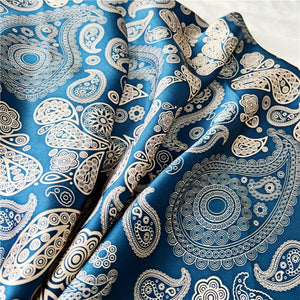 MaraSilk Pure Mulberry Silk Scarf - Square Crepe Satin MS569