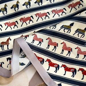 MaraSilk Pure Mulberry Silk Scarf - Square Crepe Satin MS74