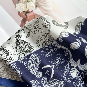 MaraSilk Pure Mulberry Silk Scarf - Square Crepe Satin MS881