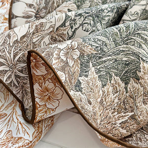 MaraSilk Pure Mulberry Silk Scarf - Square Twill MS277