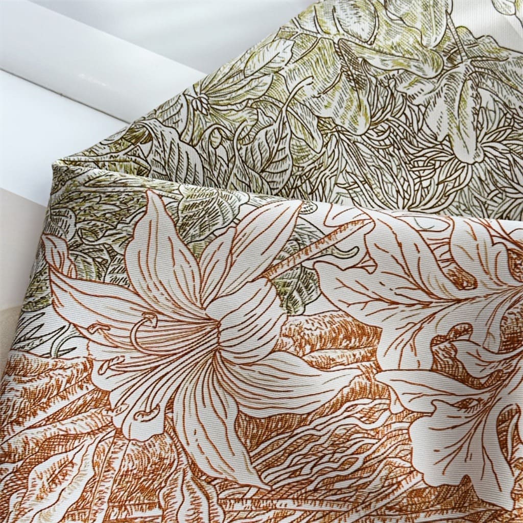 MaraSilk Pure Mulberry Silk Scarf - Square Twill MS286