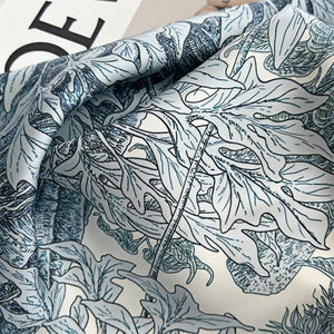 MaraSilk Pure Mulberry Silk Scarf - Square Twill MS286