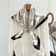 MaraSilk Pure Mulberry Silk Scarf - Square Twill MS296