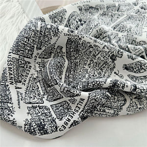 MaraSilk Pure Mulberry Silk Scarf - Square Twill MS304