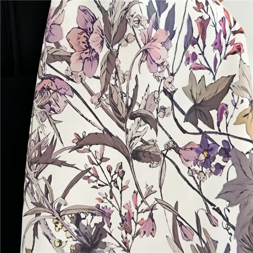 MaraSilk Pure Mulberry Silk Scarf - Square Twill MS320