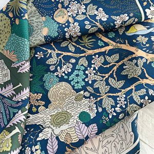 MaraSilk Pure Mulberry Silk Scarf - Square Twill MS323