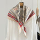 MaraSilk Pure Mulberry Silk Scarf - Square Twill MS324