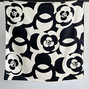 MaraSilk Pure Mulberry Silk Scarf - Square Twill MS341