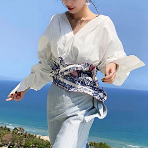 MaraSilk Pure Mulberry Silk Scarf - Square Twill MS345