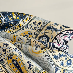 MaraSilk Pure Mulberry Silk Scarf - Square Twill MS355