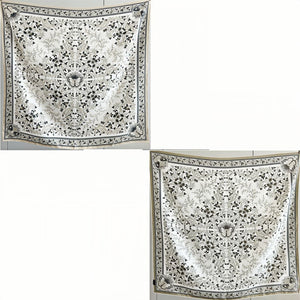 MaraSilk Pure Mulberry Silk Scarf - Square Twill MS375 34" x 34" MS37502