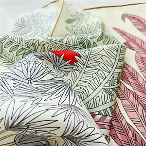 MaraSilk Pure Mulberry Silk Scarf - Square Twill MS510