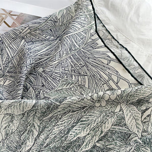 MaraSilk Pure Mulberry Silk Scarf - Square Twill MS520