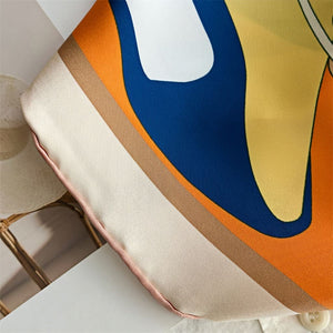 MaraSilk Pure Mulberry Silk Scarf - Square Twill MS550