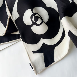 MaraSilk Pure Mulberry Silk-Wool Scarf - Oblong MS826