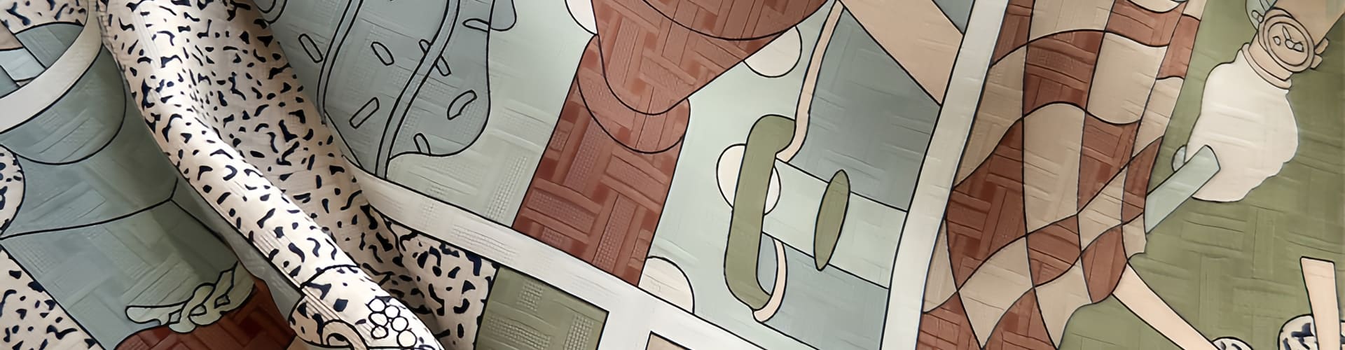 Marasilk Silk Brocade