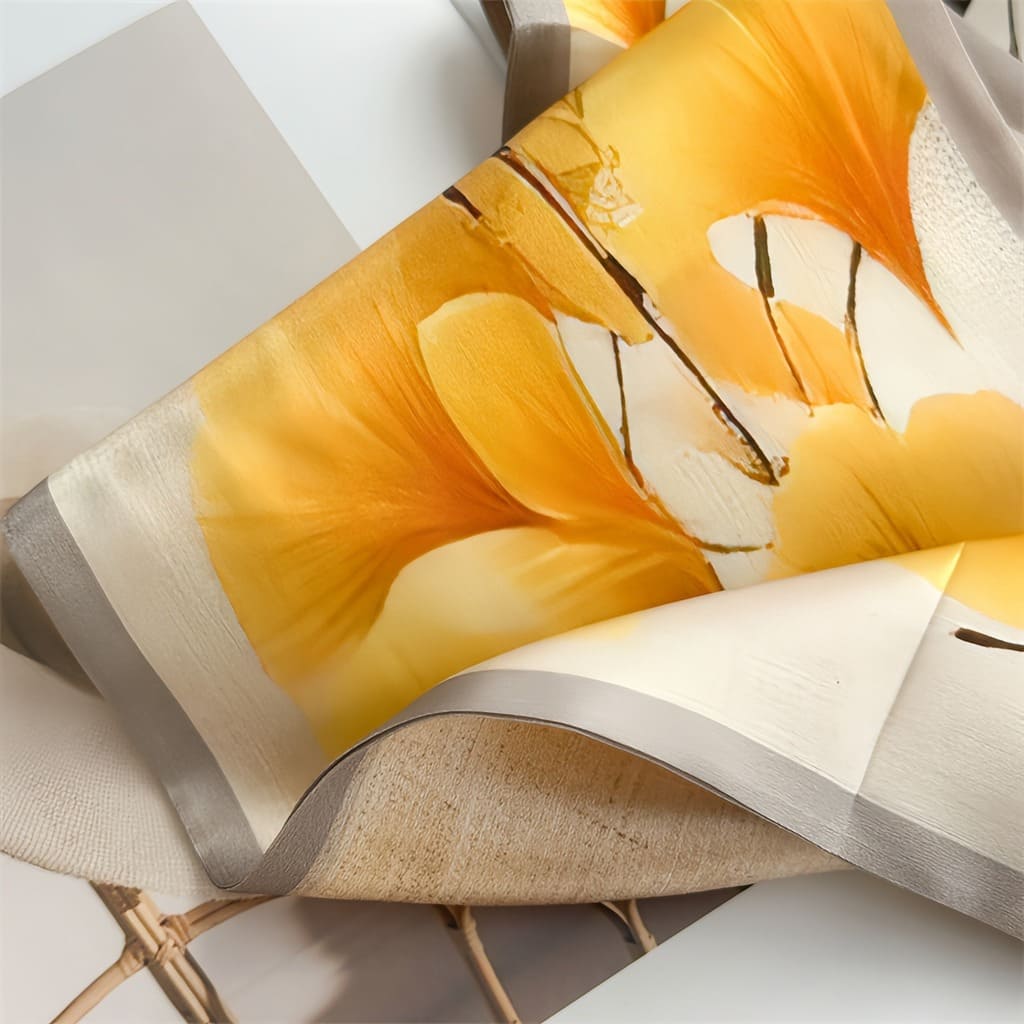 MaraSilk Pure Mulberry Silk Scarf - Ribbon Crepe Satin MS842