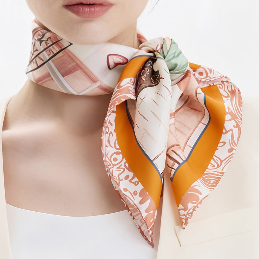 Soft on the Skin, Elegant in Motion